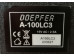 DOEPFER A-100LC3V